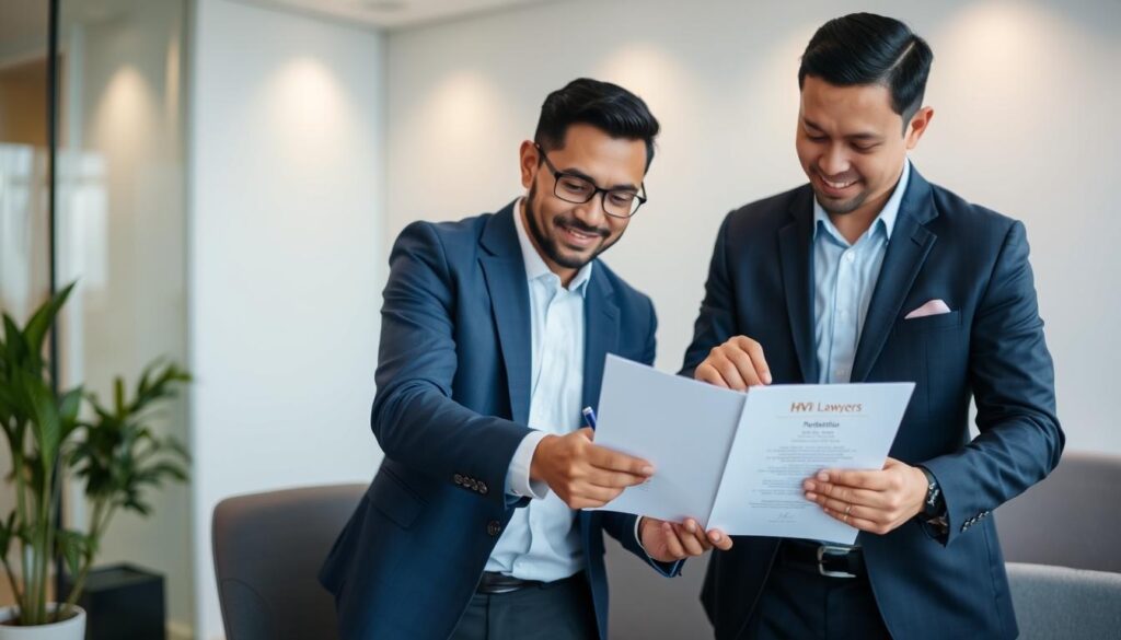 Jasa daftar merk HKI oleh Vox Lawyers melindungi bisnis Anda