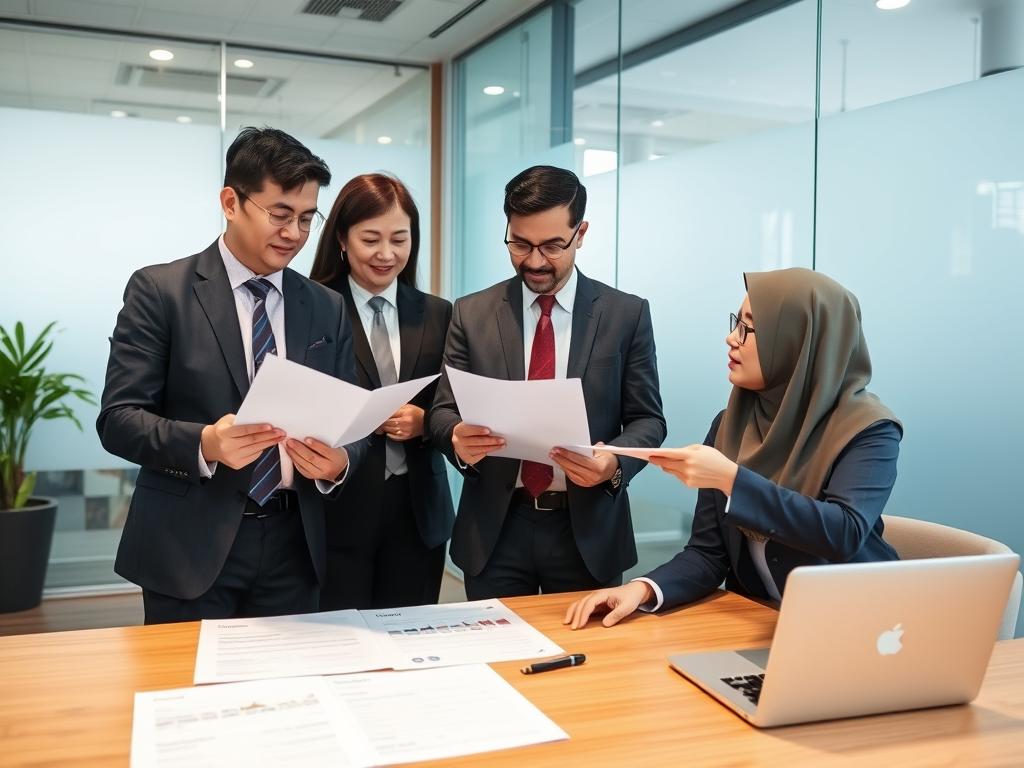 Keunggulan jasa daftar merk HKI dari Vox Lawyers