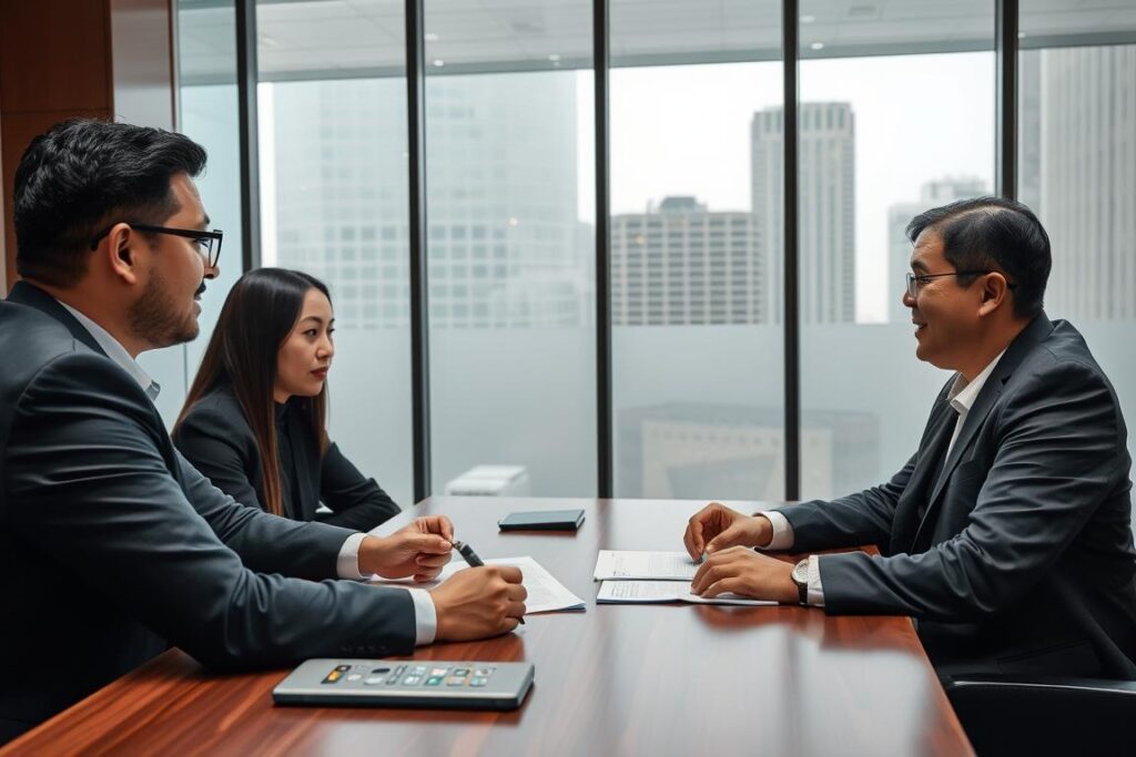 Jasa Pengacara PKPU dan Kepailitan