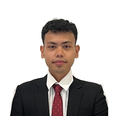 Muhammad Fakhrurrozy Isnu