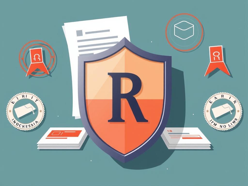 Pentingnya jasa daftar merk HKI untuk melindungi identitas bisnis