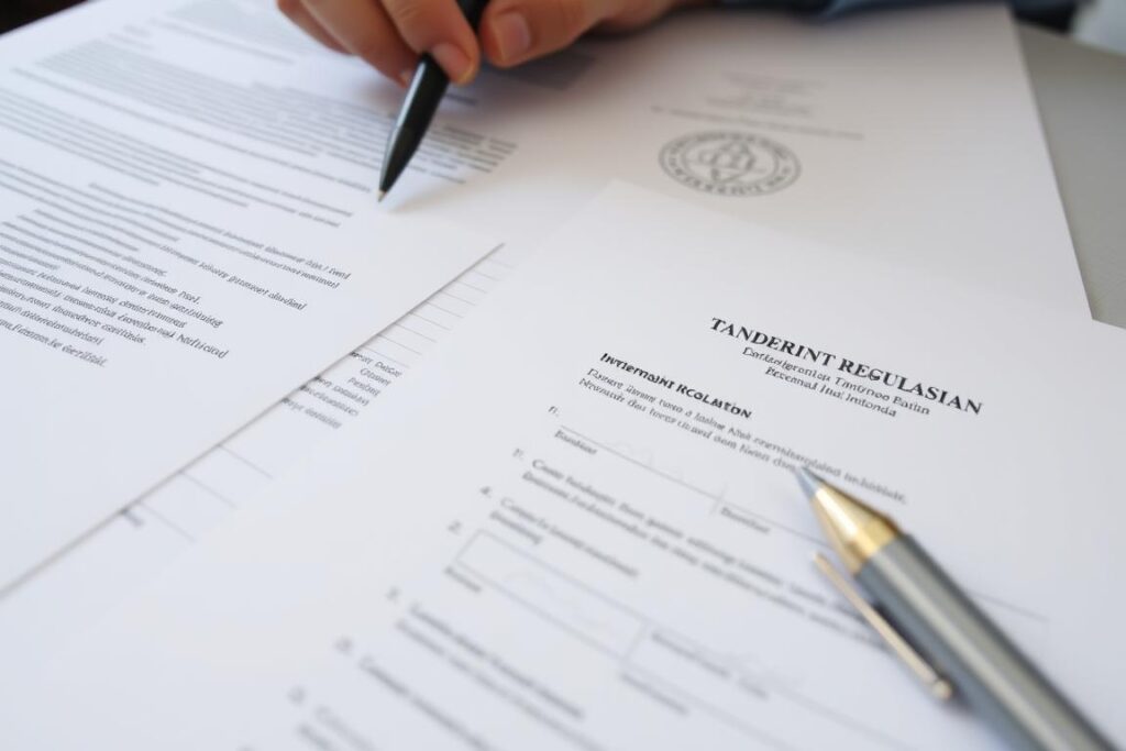 Persiapan dokumen untuk jasa daftar merk HKI