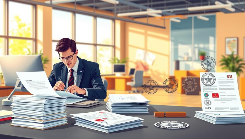 Proses Pendaftaran Merek Dagang