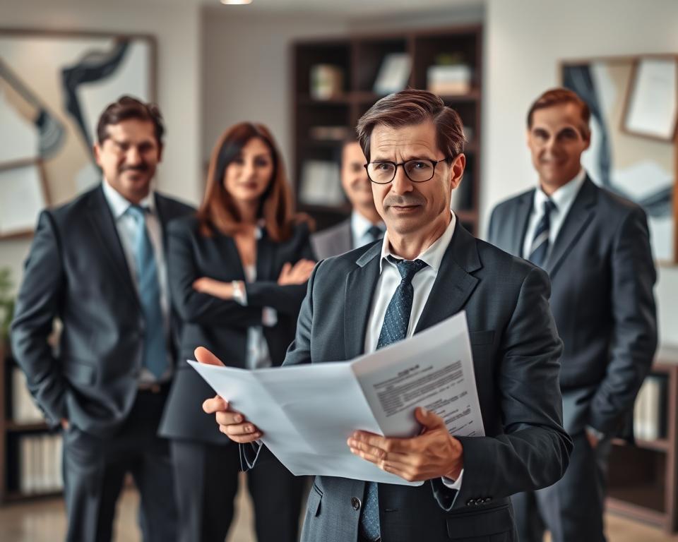 Jasa Advokat Retainer: Lindungi Bisnis Anda dengan Vox Lawyers