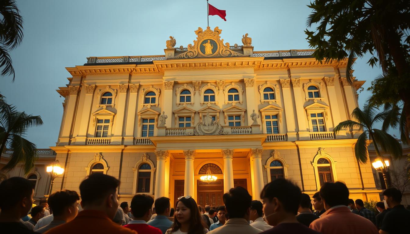 Daftar HKI: Perlindungan Kekayaan Intelektual di Indonesia