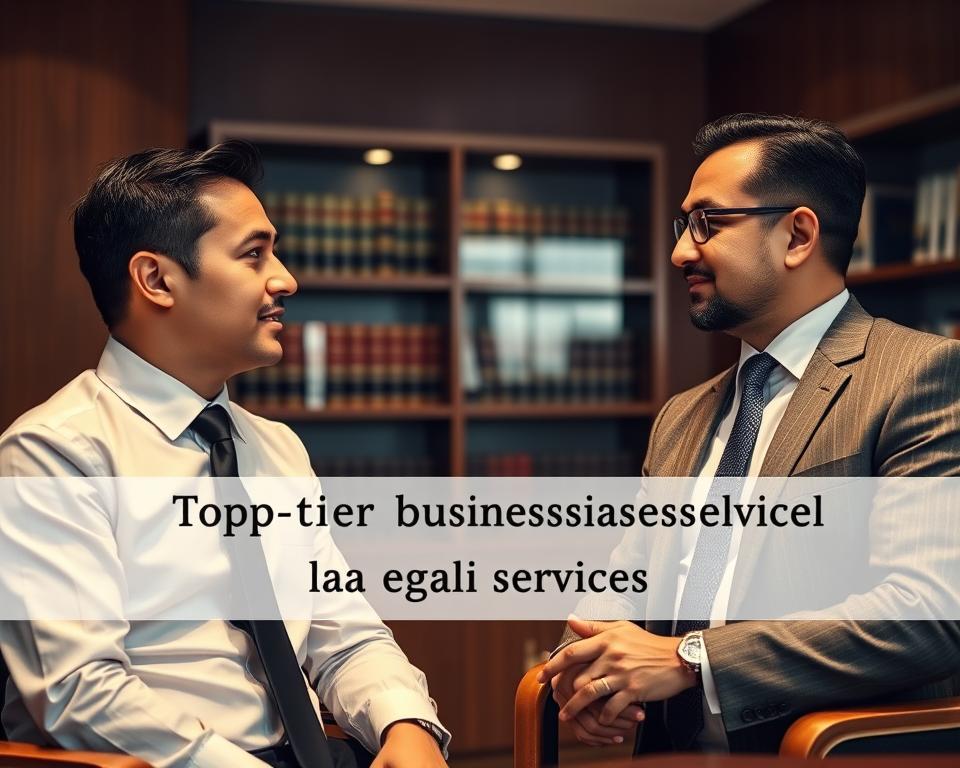 jasa advokat retainer bisnis Jakarta