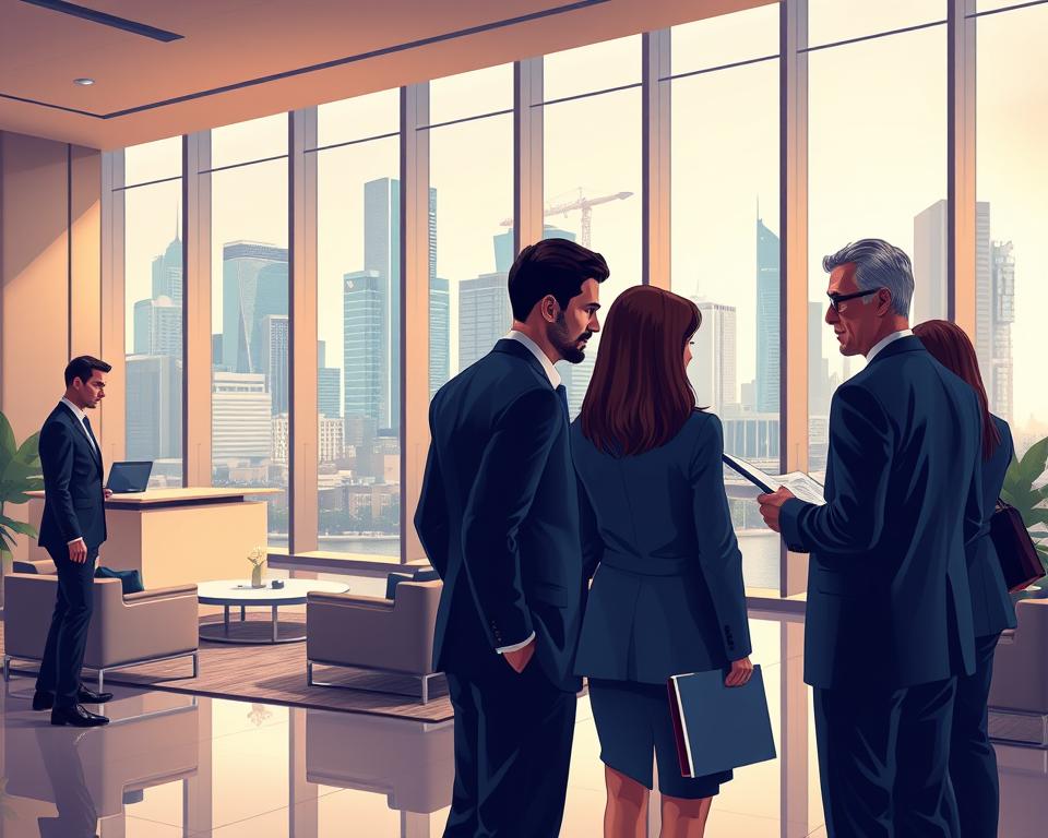 jasa hukum perusahaan