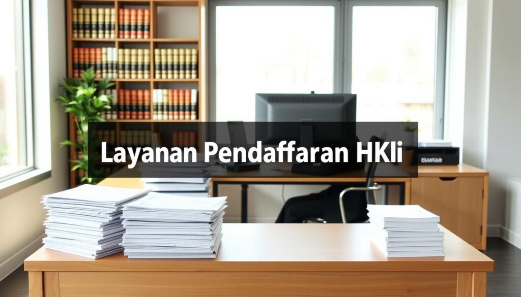 jasa pendaftaran HKI