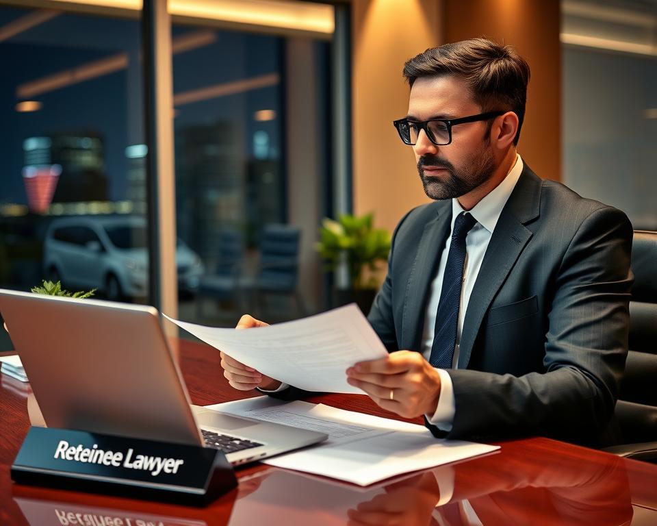 Jasa Pengacara Retainer Indonesia – Vox Lawyers