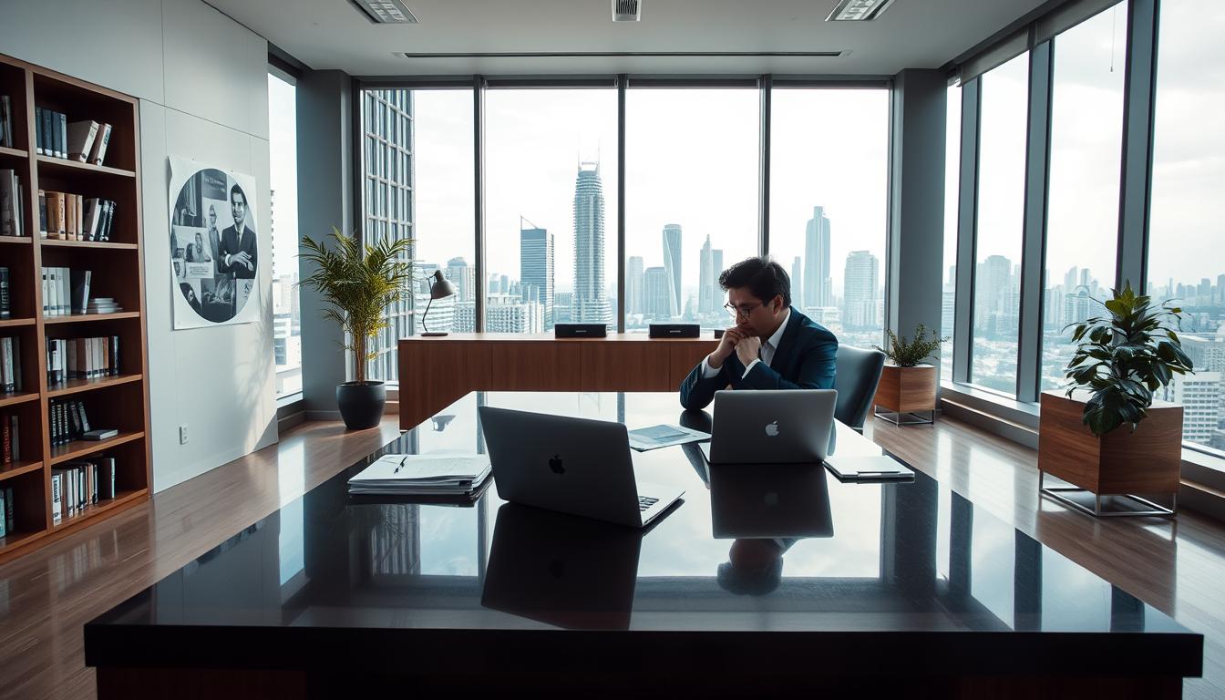 Jasa Pengurusan Hak Paten di Indonesia