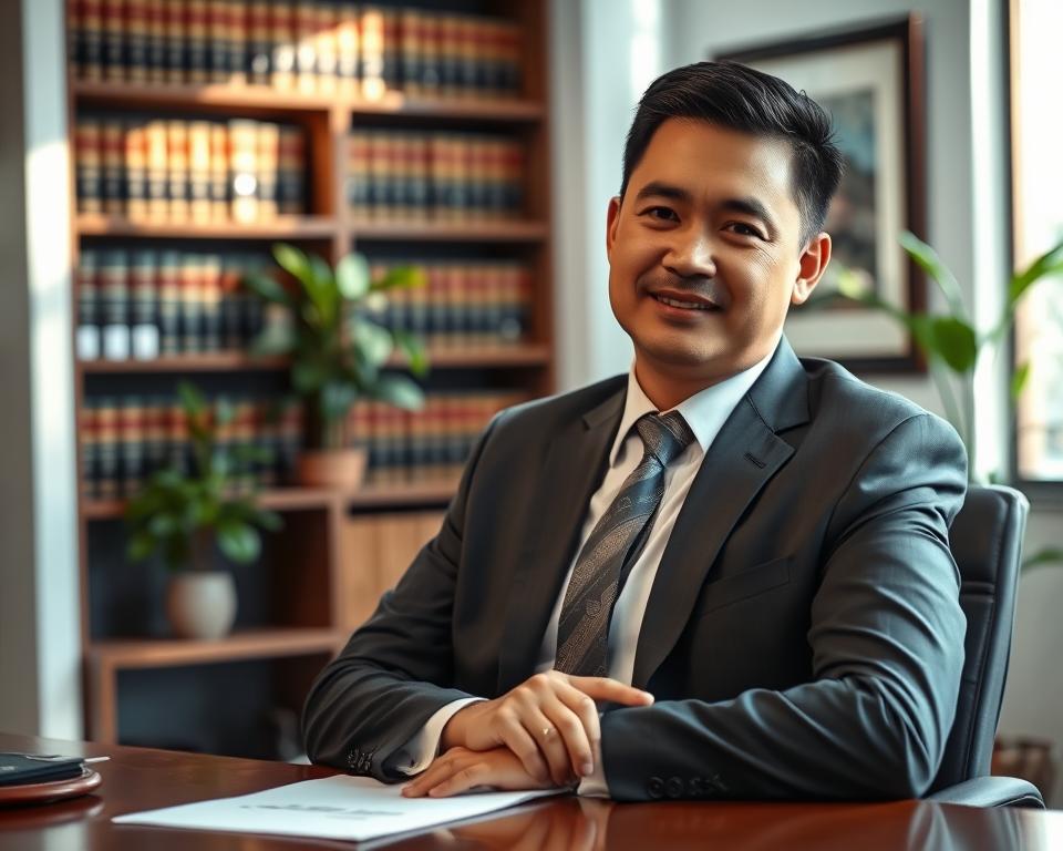 Konsultan Hukum Tetap (Retainer) – Solusi Hukum Terpercaya