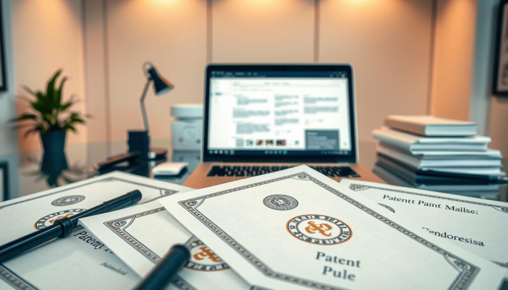 pendaftaran paten Indonesia