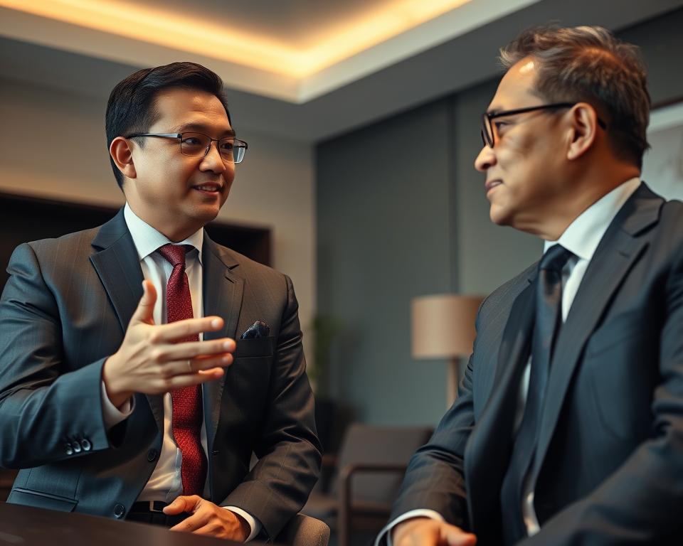 Retainer Lawyer untuk Bisnis di Indonesia | Vox Lawyers